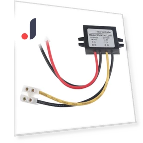 Solar Charge Controller — Power Management, 3d printing machine