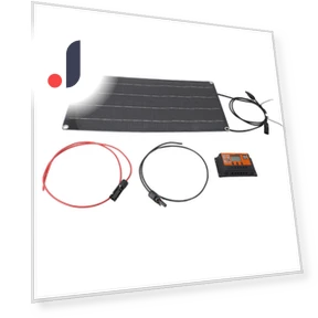 Solar Panel Controller Kit — Renewable Energy Solutions, Aneng Diagnostic Tools
