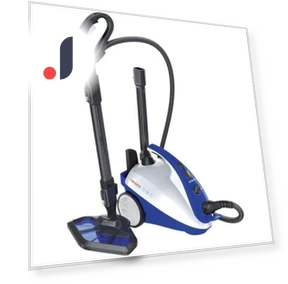 Steam Cleaner — Steam Cleaners, Polti