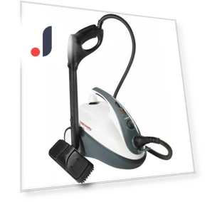 Steam Cleaner — Steam Cleaners, Polti