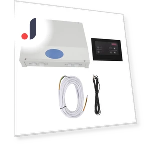 Steam Engine Controller for Sauna Stove — Saunas, GoolRC