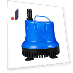Submersible Aquarium Pump — Water Pumps, Master key