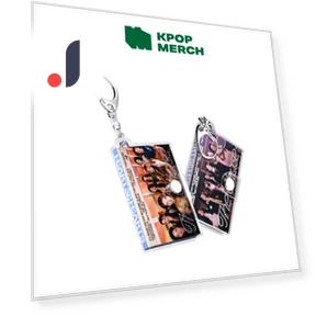 The Chase Mini-Book Version (Smart Album) — , Hearts2Hearts