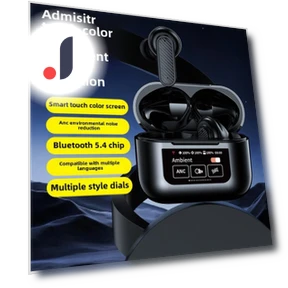 Touch Screen Bluetooth Headphones — Wireless Headsets for Powersports, Admisitr