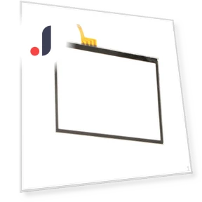 Touch Screen Digitizer Repair Part — Touchscreen Panels, Hobbies mall