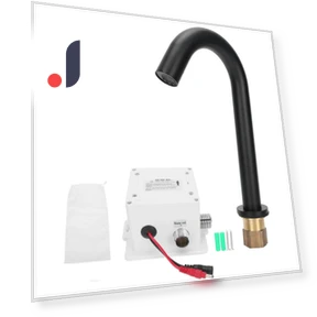 Touch Sensor Faucet — Smart-Touch Kitchen Faucets, GoolRC