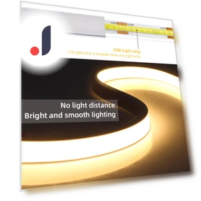 Ultra-bright LED neon strip — LED Strips, Marathon