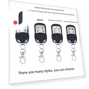 Universal Remote Control — Remote Controls, AI Supermarket