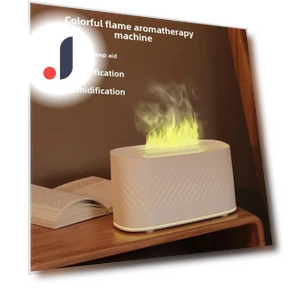 USB Aromatherapy Air Humidifier — Diffusers, Feiran Home Center-3
