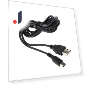 USB Charging Cable — Cables, Hobbies mall