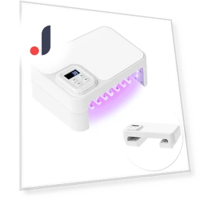 UV LED Nail Lamp — Curing Lamps, KAYOMART Electric