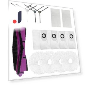 Vacuum Cleaner Accessories — Parts & Accessories, KAYOMART Electric
