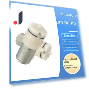 Vacuum Pump — , AI Supermarket