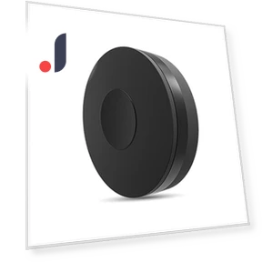 Voice Controlled Wireless Infrared Remote Control — Remote Controls, Elenxs Legend