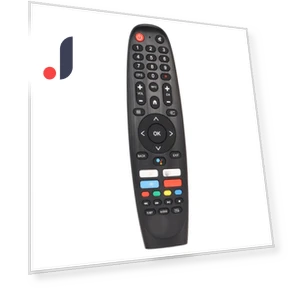 Voice Remote Control — Remote Controls, 3d printing machine