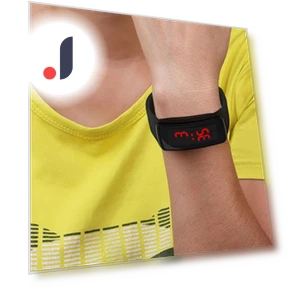Waterproof Fitness Smartwatch — Smartwatches, Computer Life