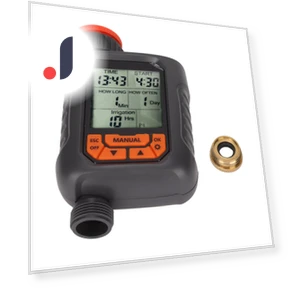 Waterproof Sprinkler Timer — Controllers, CosyHome