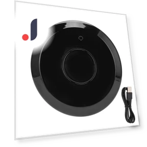 Wi-Fi Remote Control for Smart Infrared Voice Control — Remote Controls, Neoglint
