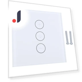 Wi-Fi Smart Dimmer Switch — Dimmer Switches, Neoglint