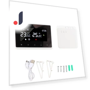 WiFi Smart Thermostat Remote Control — Home Climate Control, 3d printing machine