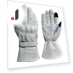 Winter Motorcycle Gloves — Gloves, Zen Picks