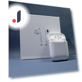 Wireless Earbuds Pro2 — In-Ear Headphones, ElectronicsHome