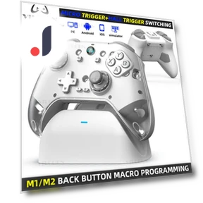 Wireless Gaming Controller — Gaming Controllers, VILCORN
