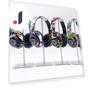 Wireless Gaming Headset — Headsets, AI Supermarket