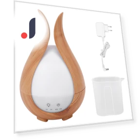 Wood Grain Humidifier — Air Moisturizers, CosyHome