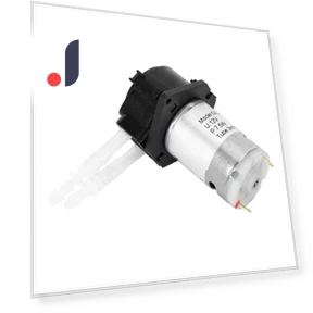 3*5 Dosing Pump Peristaltic Tubing Head — , Neoglint