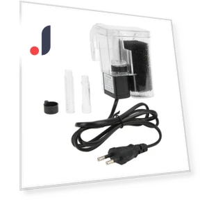 3 in 1 Aquarium Filter — Filter Parts, TOMTOP JMS