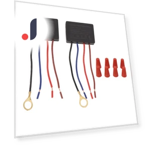3-Position Touch Dimmer — Light Dimmers, TOMTOP JMS