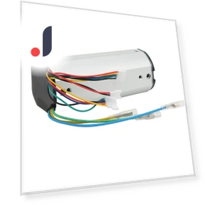 36V 17A Controller for Electric Scooter — Electric Self-Balancing Scooters, CosyHome