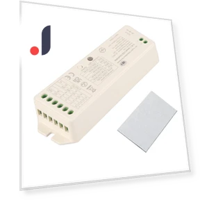 5-in-1 LED Controller — LED Strips, GoolRC