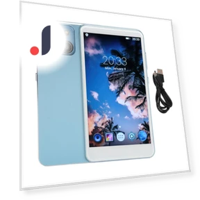 5-inch MP4 Player — Portable Media Players, Honor Electronics