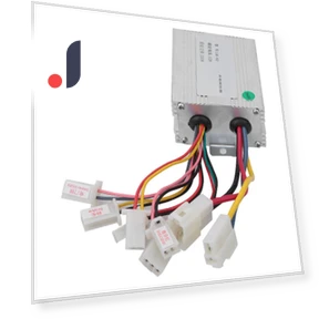 500W 12V DC Motor Speed Controller — Motors, CosyHome