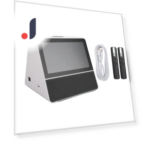 7-inch Dual Screen Translator — Language Translators, Zeblaze