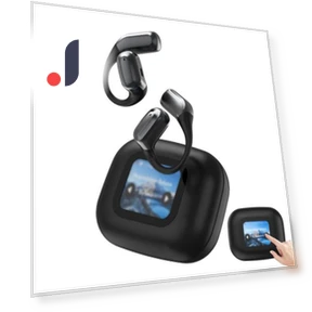AI Translation Headphones — Language Translators, queenana