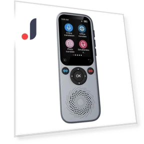 AI Translator — Language Translators, ESTG