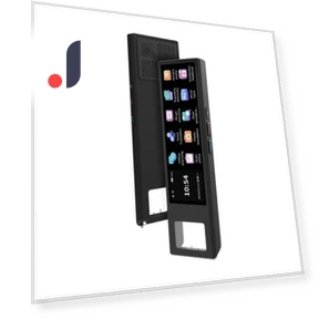AI Voice Translator Pen — Language Translators, ESTG