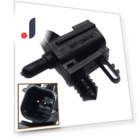 Air Temperature Sensor — Charge Temperature, Car products franchise town