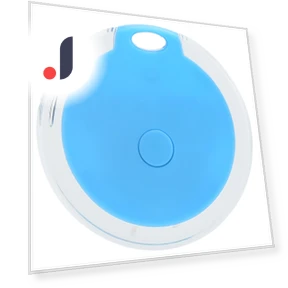 AntiLost Smart Tracker — Item Locators, 3d printing machine