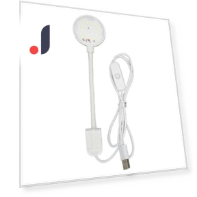 Aquarium Clip Light Professional — Lights, TOMTOP JMS