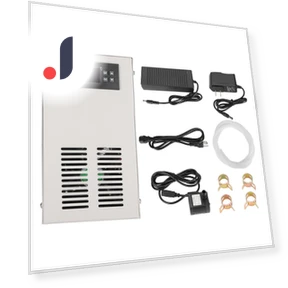 Aquarium Cooler — Heaters & Chillers, CosyHome