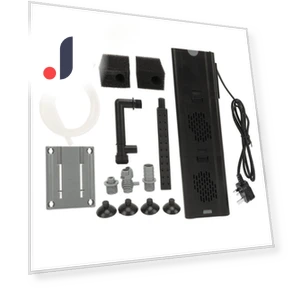 Aquarium Filter — Filters, TOMTOP JMS
