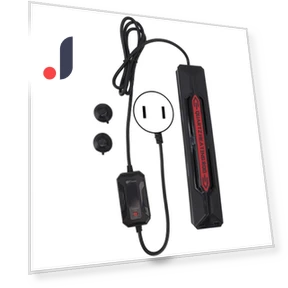 Aquarium Heater — Heaters & Chillers, TOMTOP JMS