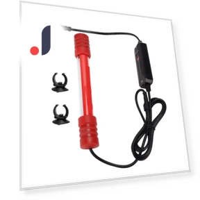 Aquarium UV Sterilizer Light — Heaters & Chillers, TOMTOP JMS