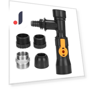 Aquarium Water Change System — Water Pump Parts, TOMTOP JMS