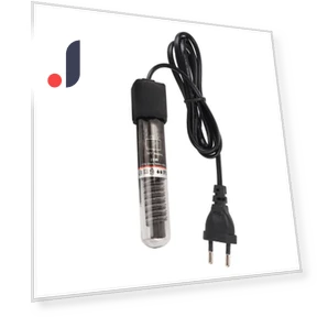 Automatic Aquarium Heater — Heaters & Chillers, TOMTOP JMS