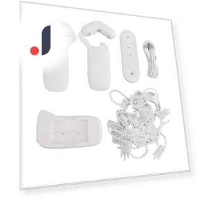 Automatic Curtain Opener Robot — Smart Home Hubs & Controllers, Zeblaze